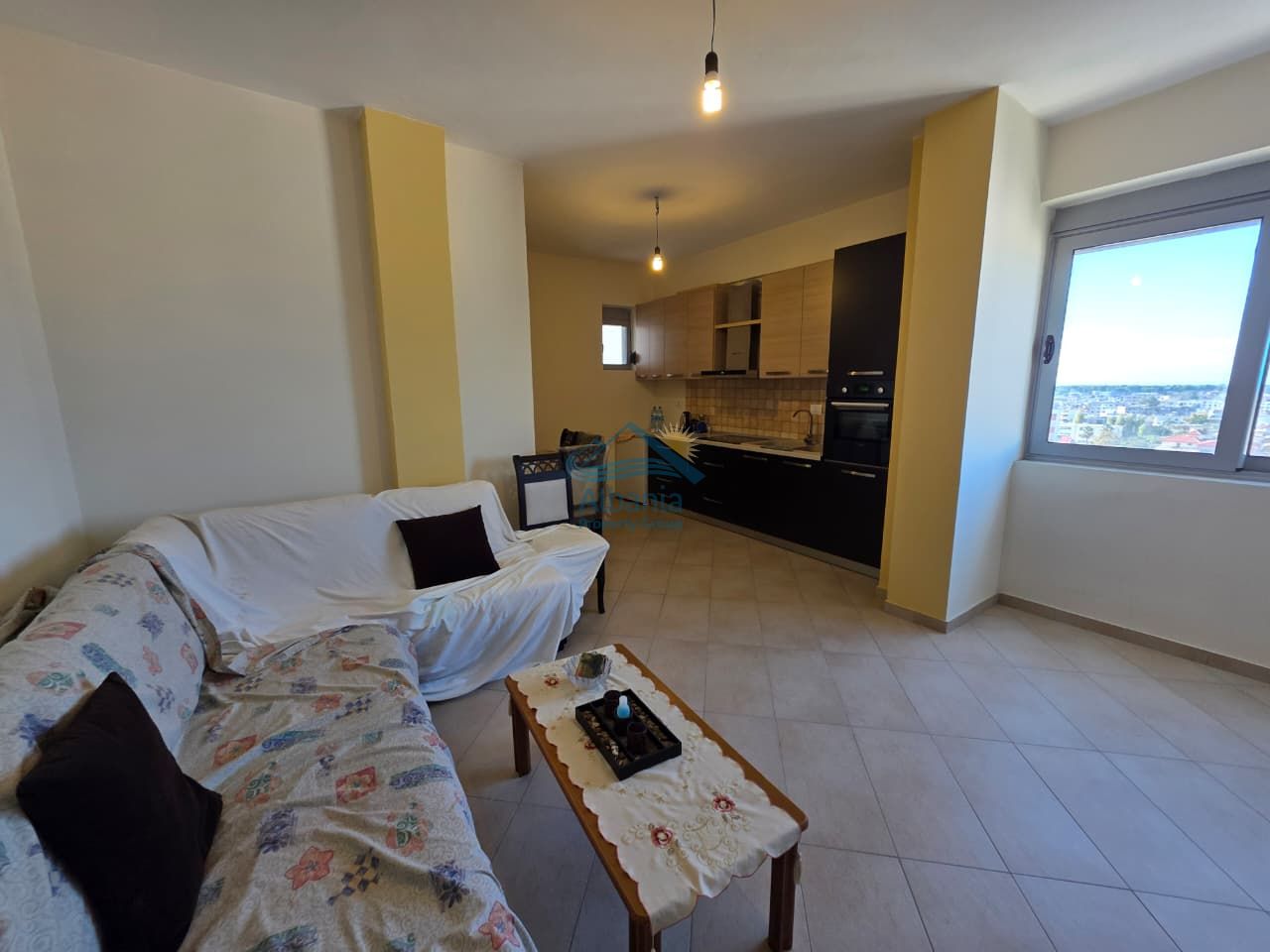 Apartment For Sale In Vlore Albania